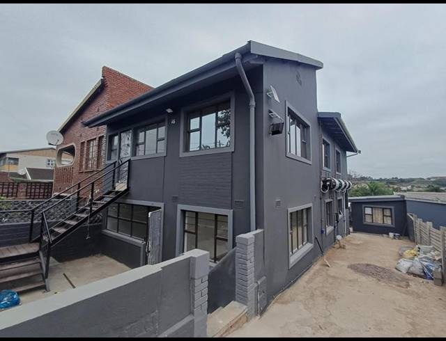 1 BEDROOM PROPERTY TO RENT IN OVERPORT